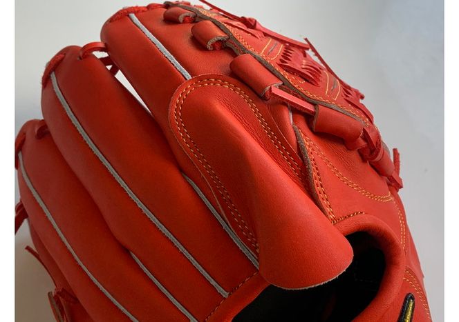 THE MARVELOUS 野球グローブ　〈投手用012〉◇