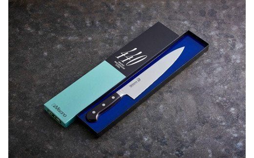 H88-04 Misono 440シリーズ 牛刀包丁 240mm