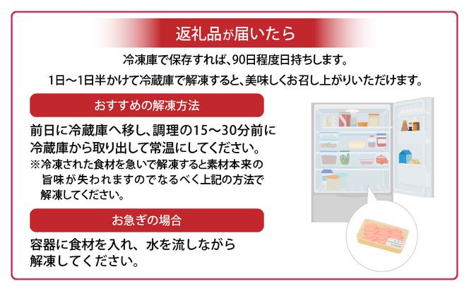 宮崎牛ステーキ800gセット(サーロイン200g×2＆リブロース200g×2）_M109-008