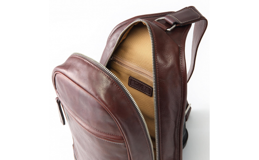 [TT-02]SOMES　TT-02　ワンショルダー（ダークブラウン） [12260214]