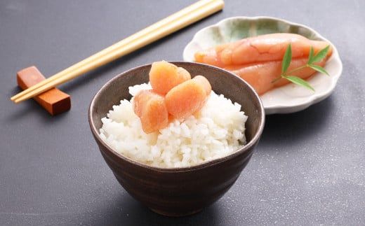 発色剤不使用! 美美粒 無着色 明太子 【上製】 合計約800g 約400g×2 ギフト 贈り物 お中元 お歳暮 誕生日 お土産 めんたいこ 辛子明太子