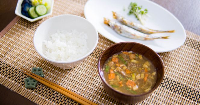 こだわり味噌ギフト（大）