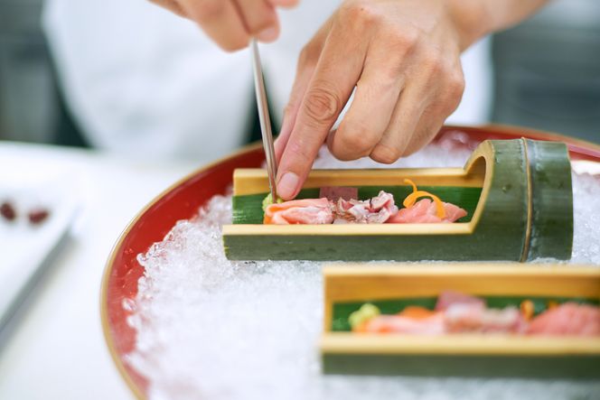 石和温泉　糸柳別館　和穣苑「金峰」ペア宿泊券１泊２食付き 021-007