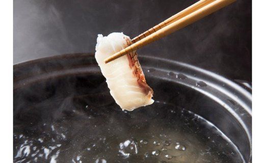 国東海鮮「天然鯛・たこ・はも」の贅沢しゃぶしゃぶセット_29001C