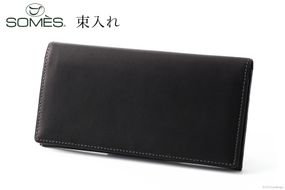 somer様リクエスト品 SOMES 財布 メンズ OF-07 フラグメントケース (ブラック