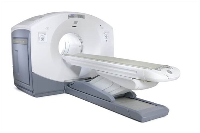 ns027-003　PET-CT検査 