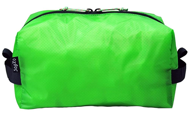 [R145] oxtos UL GEAR CUBE 3【ブルー】