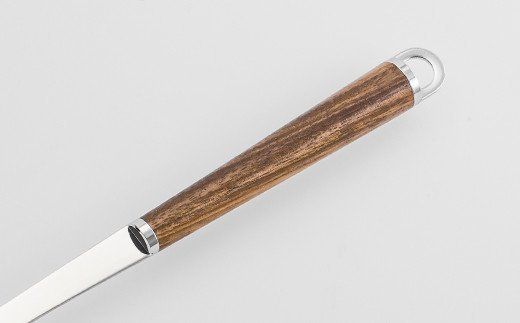 H9-116 WOODY TIME お玉（小）