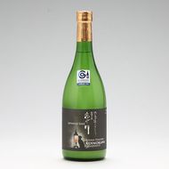 鯉川酒造「恋の川」純米大吟醸うすにごり酒（720ml×1本）【524-008B】