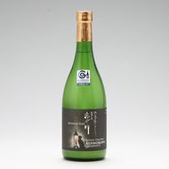 鯉川酒造「恋の川」純米大吟醸うすにごり酒（720ml×1本）