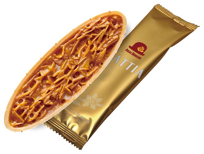 ナッティア 焼き菓子 3種21枚入×6箱 [ちぼりスイーツファクトリー 山梨県 韮崎市 20743420] お菓子 洋菓子 クッキー 個包装 詰め合わせ 焼菓子 赤い帽子