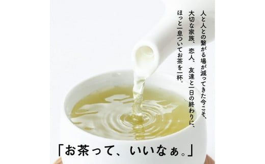 日本茶専門店【貴茶－ＴＡＫＡＣＨＡ】飲み比べティーバッグ3種セット　K068-006