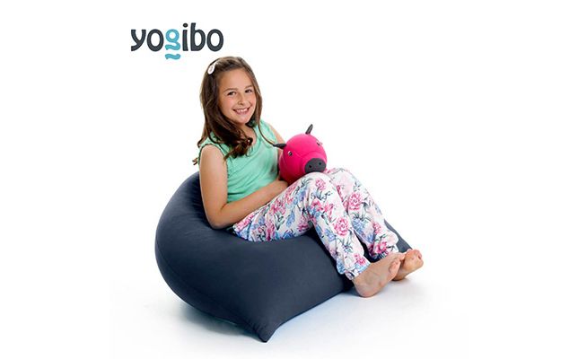 Yogibo Support（ヨギボー サポート）  ネイビーブルー 公式】Yogibo Support（サポート） | Yogibo公式オンラインストア
