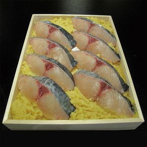 期間限定 鰆の味噌漬 3～4人前＜丹波四季菜料理 宮本屋＞｜京都 春 秋 冬 焼き魚 魚料理※2025年9月以降順次発送予定