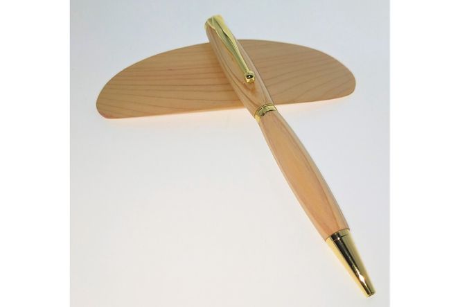 美山杉（みやますぎ）　「結ペン」たをやか [No.689]