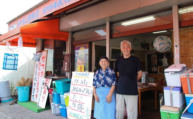 本格藁焼き！生かつおのたたき（10～12人前）冷蔵	