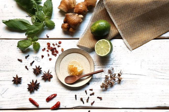 満月のエキゾチックジンジャエール(2本セット) 《30日以内に出荷予定(土日祝除く)》 ---sanagouchi_tbl_3_2hn---