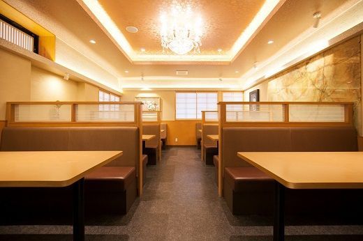 O17小山茶寮　食事券30,000円分