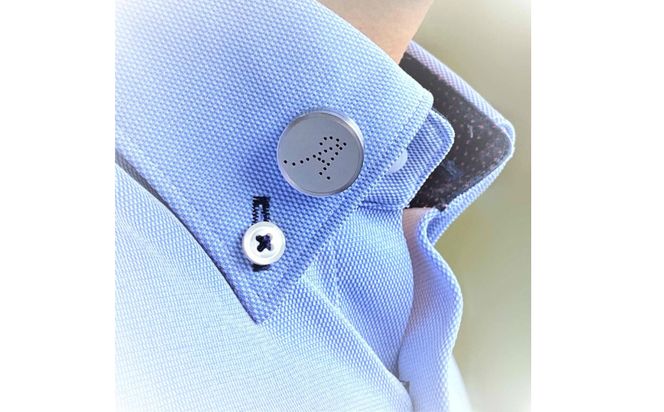 421.香るアロマピンズODEUR(オドゥール) (A421-1)