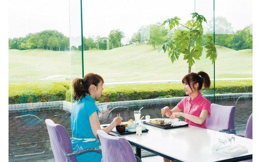 栃木県さくら市　ベルセルバカントリークラブさくらコース平日ペアプレー券◇≪ゴルフ場 プレーチケット ゴルフチケット ゴルフ券≫