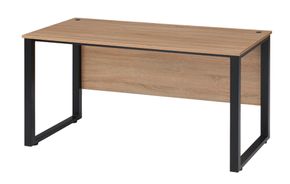 RGデスク 幅140 【タック株式会社】 デスク PC デスクワーク[AEAH026]