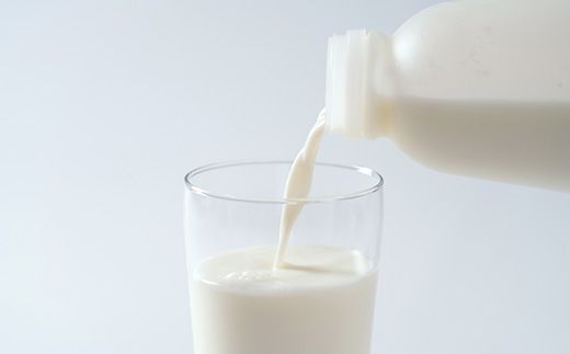 【02005】北海道さるふつ産牛乳900ml×4本 