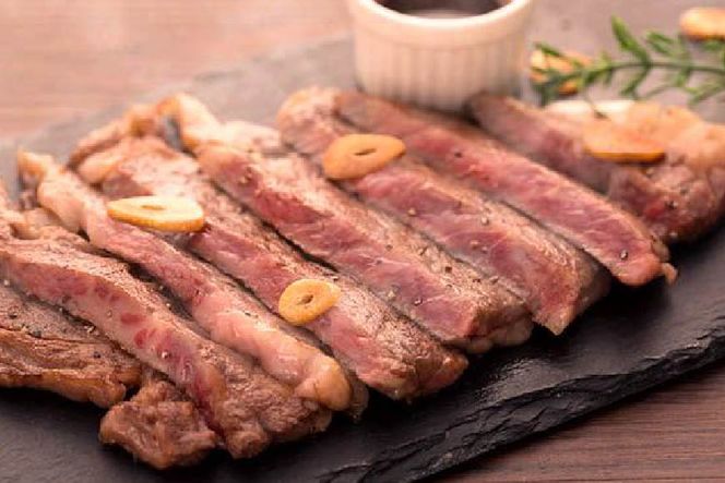 肉 ステーキ 仙台牛サーロインステーキ計1.2kg [気仙沼市物産振興協会 宮城県 気仙沼市 20565271] 仙台牛 ブランド牛