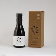 天然ハーブのリキュール『蛇谷(じゃだに)』180ml《京都 亀岡 蛇谷産天然ハーブ お酒 43度 ギフト ハーブ酒》 ※離島への配送不可 ※着日指定不可