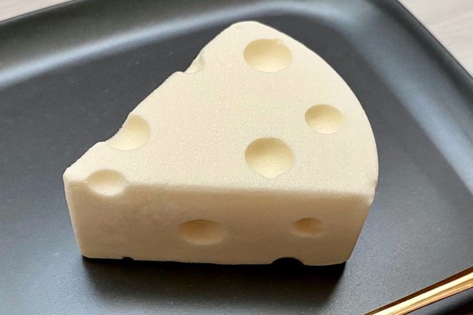 【定期便】ホワイトチョコ レアチーズケーキ 1ホール(直径15cm) ×2ヵ月【全2回】 #CHACOCHEE