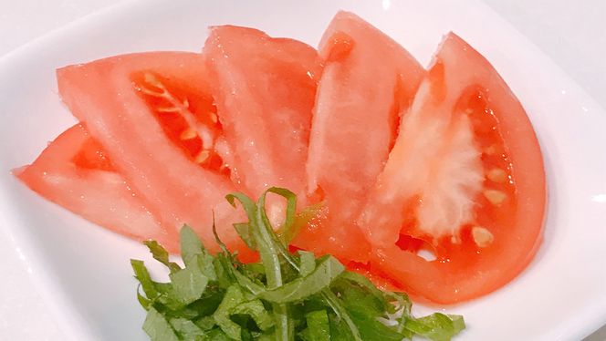 箱守果樹園 直送！ 「 王様トマト 」 1箱 4kg 野菜 トマト とまと [DE002ci]