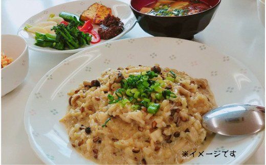 らいむ工房の「むらさきもち麦」と「むらさきもち麦粉」_1906R