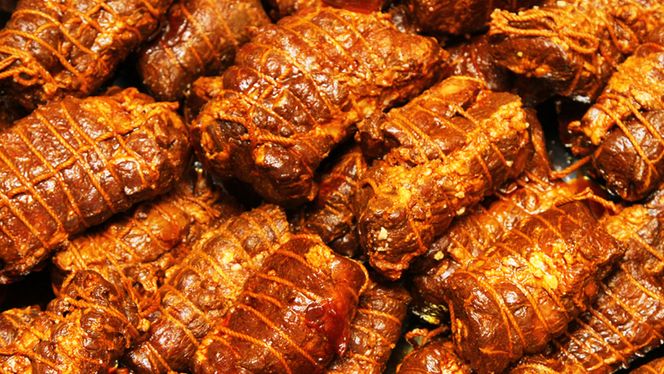 肉職人！風實 チャーシュー三昧 ギフト 贈答 おつまみ おかず ブロック スライス かざみ レンチン [AJ010ci]