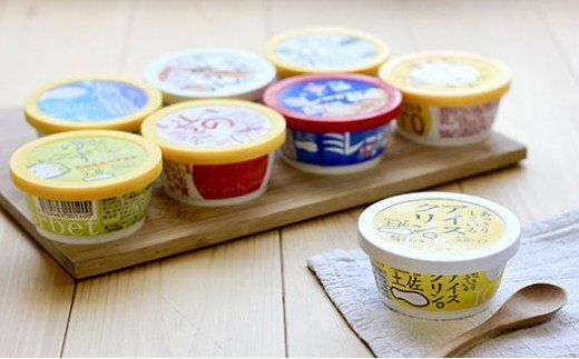 高知アイス定期便（6か月）