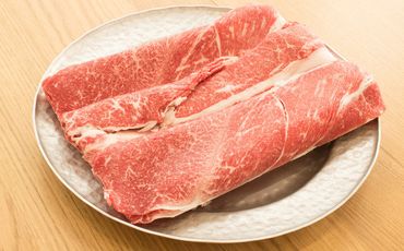 【高島屋選定品】矢野畜産あか牛丸ごと１頭食べつくし 合計約4.15kg　59U0730