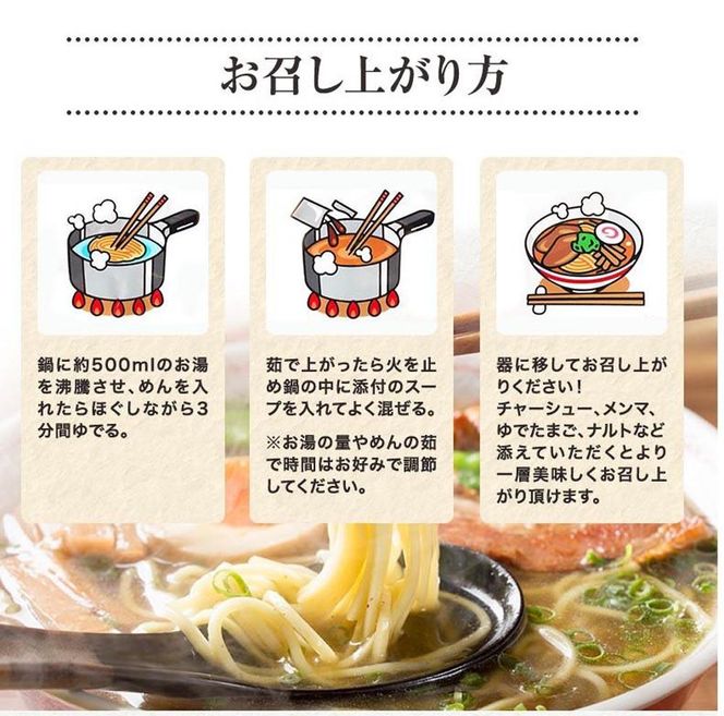 即席　和歌山中華そば10食　T161