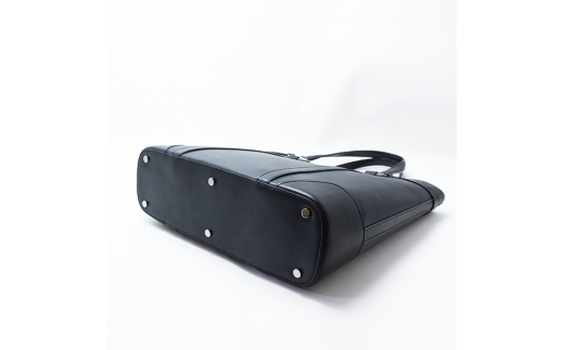 ［SQ-01］SOMES　SQ-01　トートバッグ（ネイビー） [北海道 砂川市 012260086]