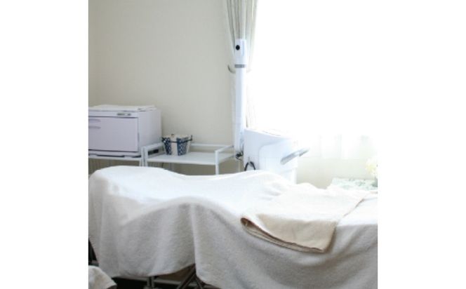 アロマdeかっさトリートメント（上半身）６０分 利用券（１名様１回分)　エステ かっさ リラクゼーション ボディ マッサージ 癒し デトックス 美容 サロン プライベート　H178-007