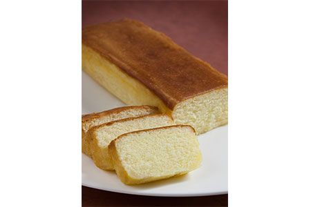 神戸ブランデー香る大人のケーキ！！