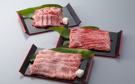 【A-660】実生庵 近江牛・近江しゃも満喫コース（頒布会5カ月） ［高島屋選定品］