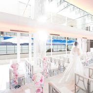 世界遺産　富士山の麓で誓う　ＴＨＥ　ＧＯＴＥＭＢＡＫＡＮ　フォトウエディング