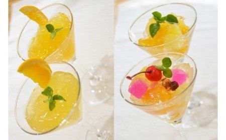 AB020つぶドリンク・フルーツ缶詰 28缶セット