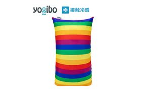 K2370 【Pride Edition】 Yogibo Zoola Short (ヨギボー ズーラ ショート)