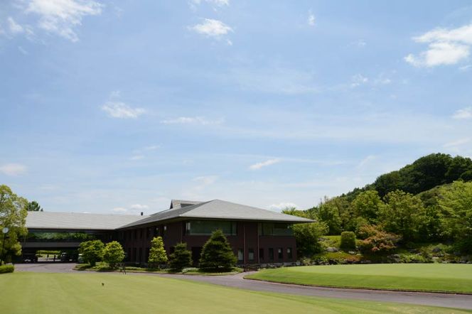 森林公園ゴルフ倶楽部 施設利用補助券 [森林公園ゴルフ倶楽部 埼玉県 小川町 193] スポーツ ゴルフ ごるふ ゴルフ場 施設利用補助券 施設利用券 チケット ゴルフプレー券 ゴルフ場利用券 体験チケット