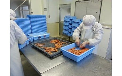 E037 車えびみそ漬け