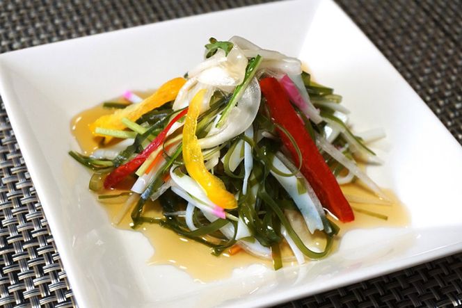 【みんな大好き】 すき昆布 1袋 （半切れ2枚） [小野徳 宮城県 気仙沼市 20563570] 海藻 炒め物 サラダ 佃煮 チヂミ