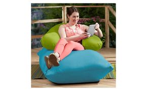 K2371 【リーフ】 Yogibo Zoola Support (ヨギボー ズーラ サポート)