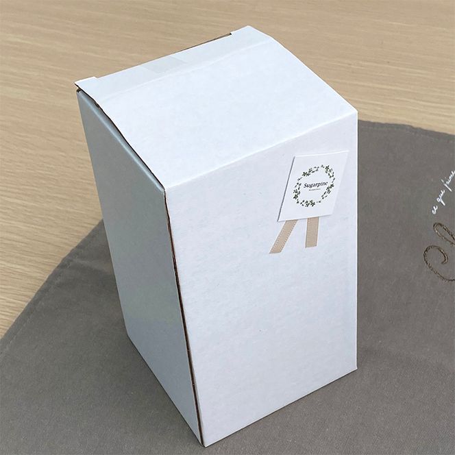 AJ217-1 プリザーブドフラワー　　　　　【エンジェル/イエロー】春日部市　　　　　シュガーパイン