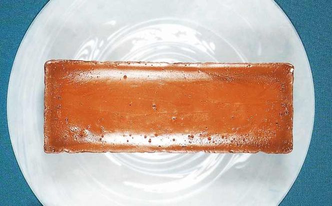 【テリーヌ専門店L】（約６００g）濃厚チョコレートのテリーヌ【グルテンフリー・保存料不使用】ショコラ スイーツ チョコレート H173-008