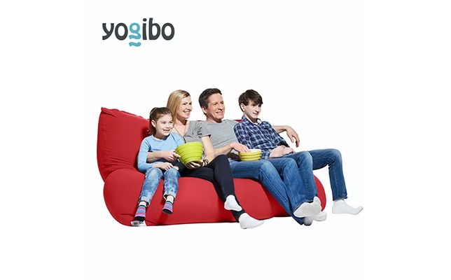 y錧SzK2242 Yogibo Giga Max M{[ MK}bNX ybhz