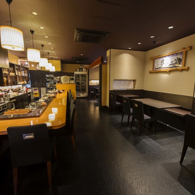 050F005 日本料理コースペアチケット